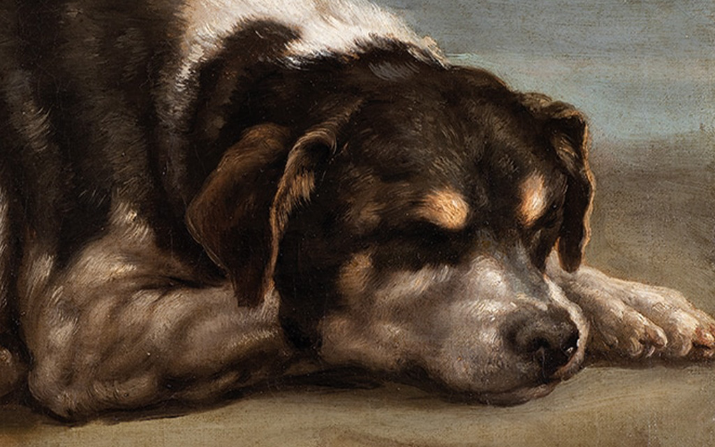  Discover how Spanish artworks exploit the symbolic potential of animals and objects.