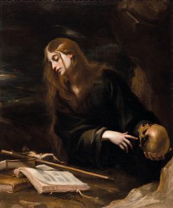 The Penitent Magdalene thumbnail