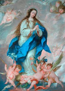 The Immaculate Conception thumbnail