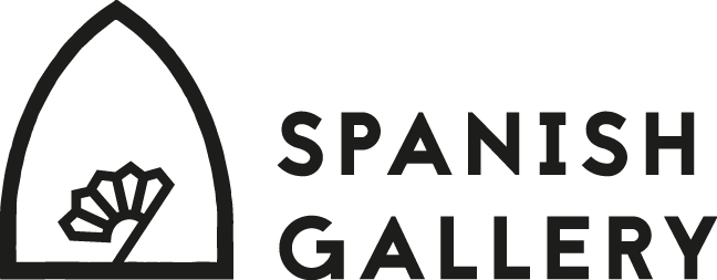 The Spanish Gallery Logo