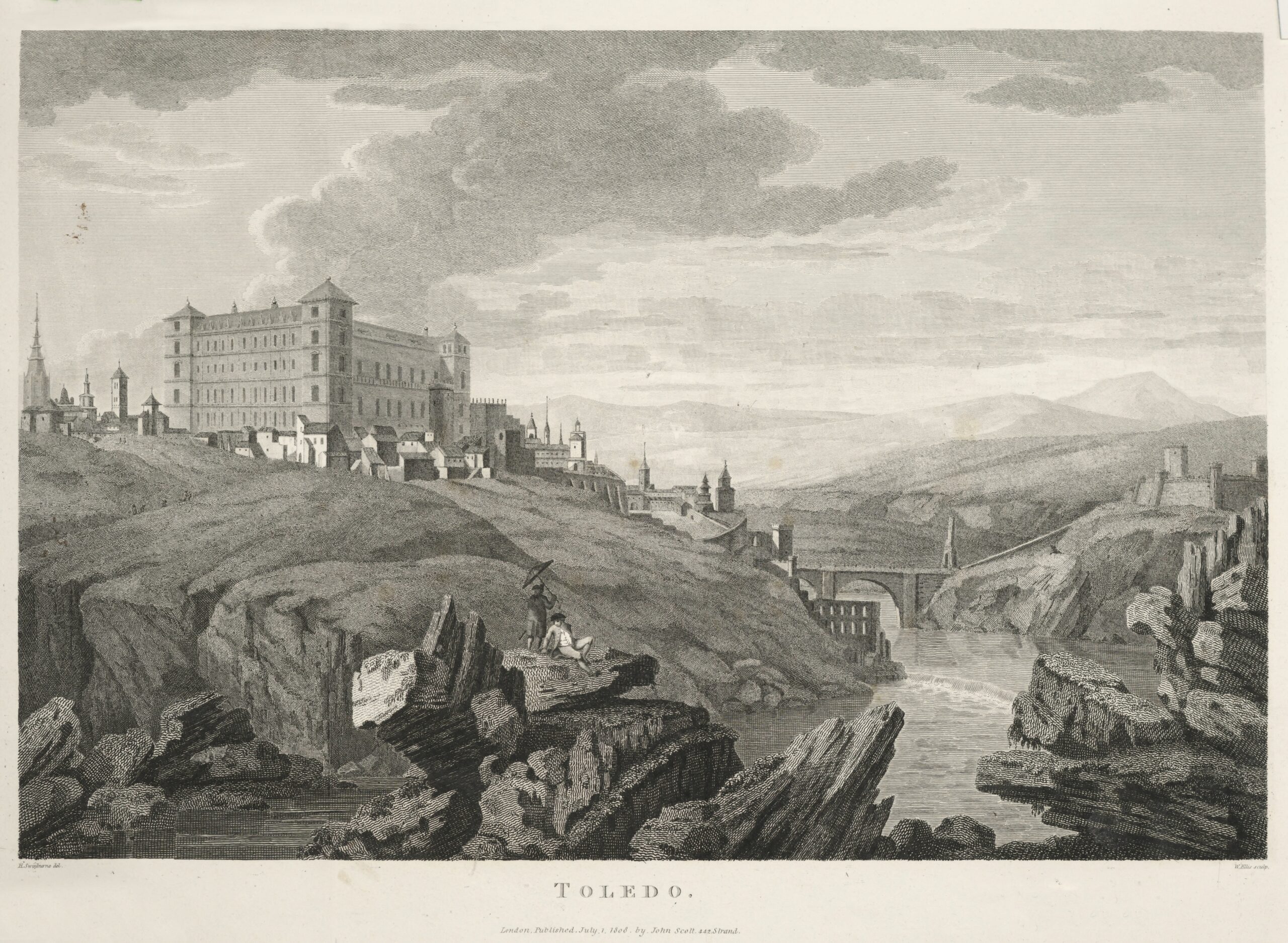 Toledo