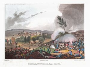 Battle of Vittoria thumbnail