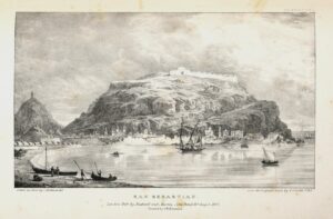 San Sebastian thumbnail