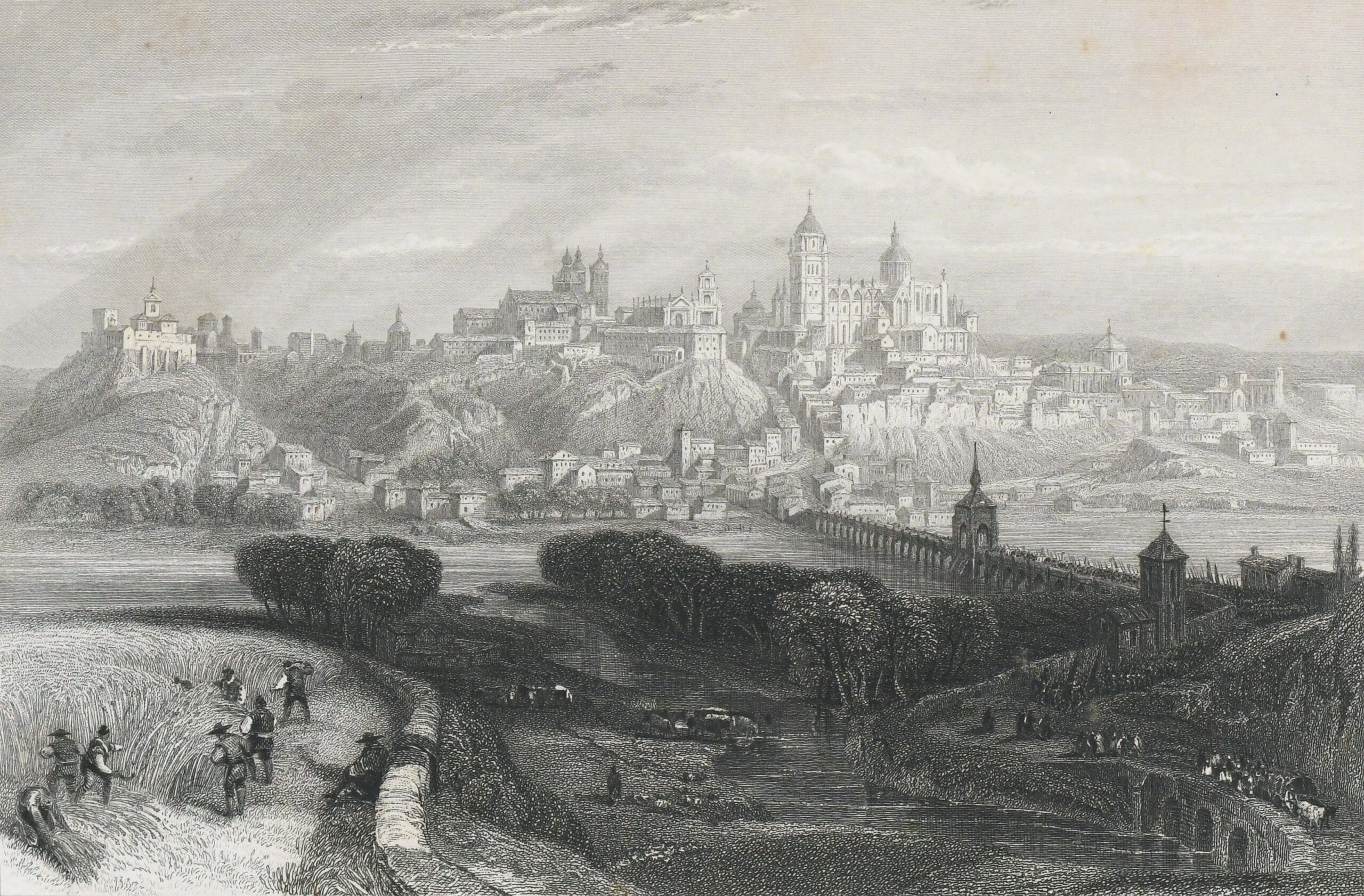 Salamanca