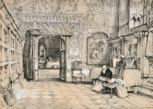 Toledo. Sala Capitular [Chapter House] thumbnail