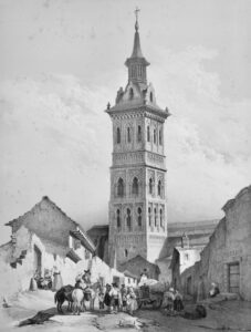 Torre de Santa María de Illescas thumbnail