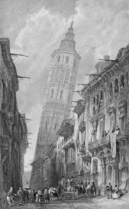Leaning Tower of Saragossa thumbnail